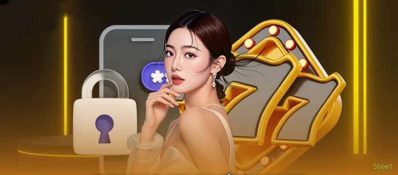 Requisitos do APK da 56bet para Android
