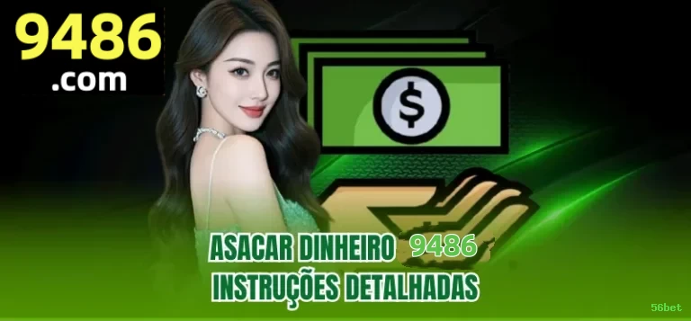 Apostas esportivas da 56bet com odds competitivas