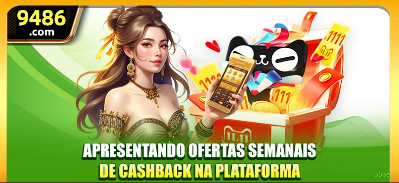Download gratuito do app da 56bet