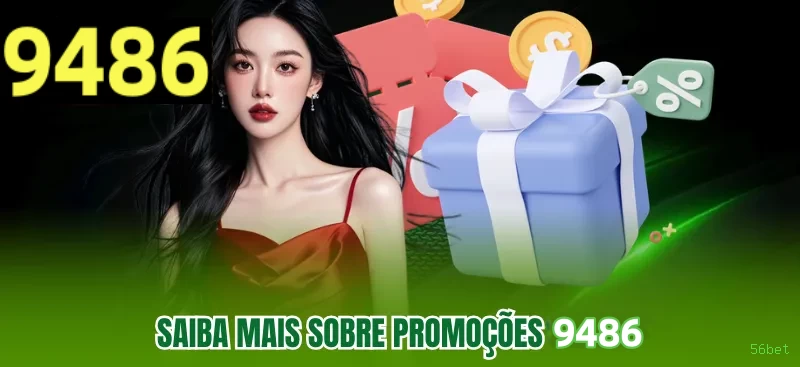 Página oficial da 56bet no Facebook
