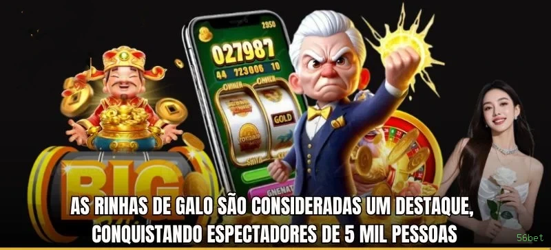 Login seguro na 56bet