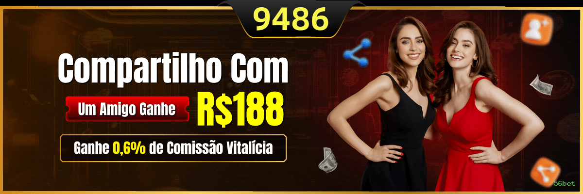 Canal oficial da 56bet no Telegram